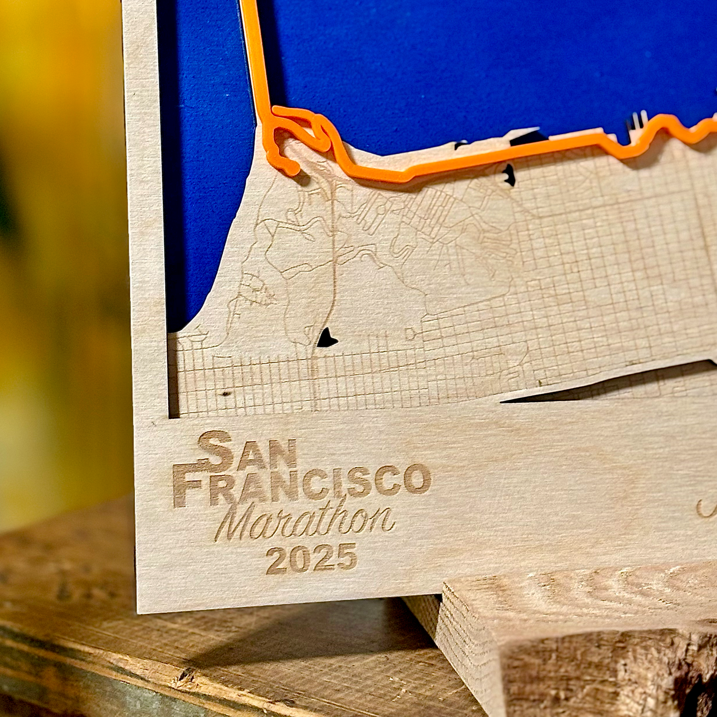 San Francisco Marathon