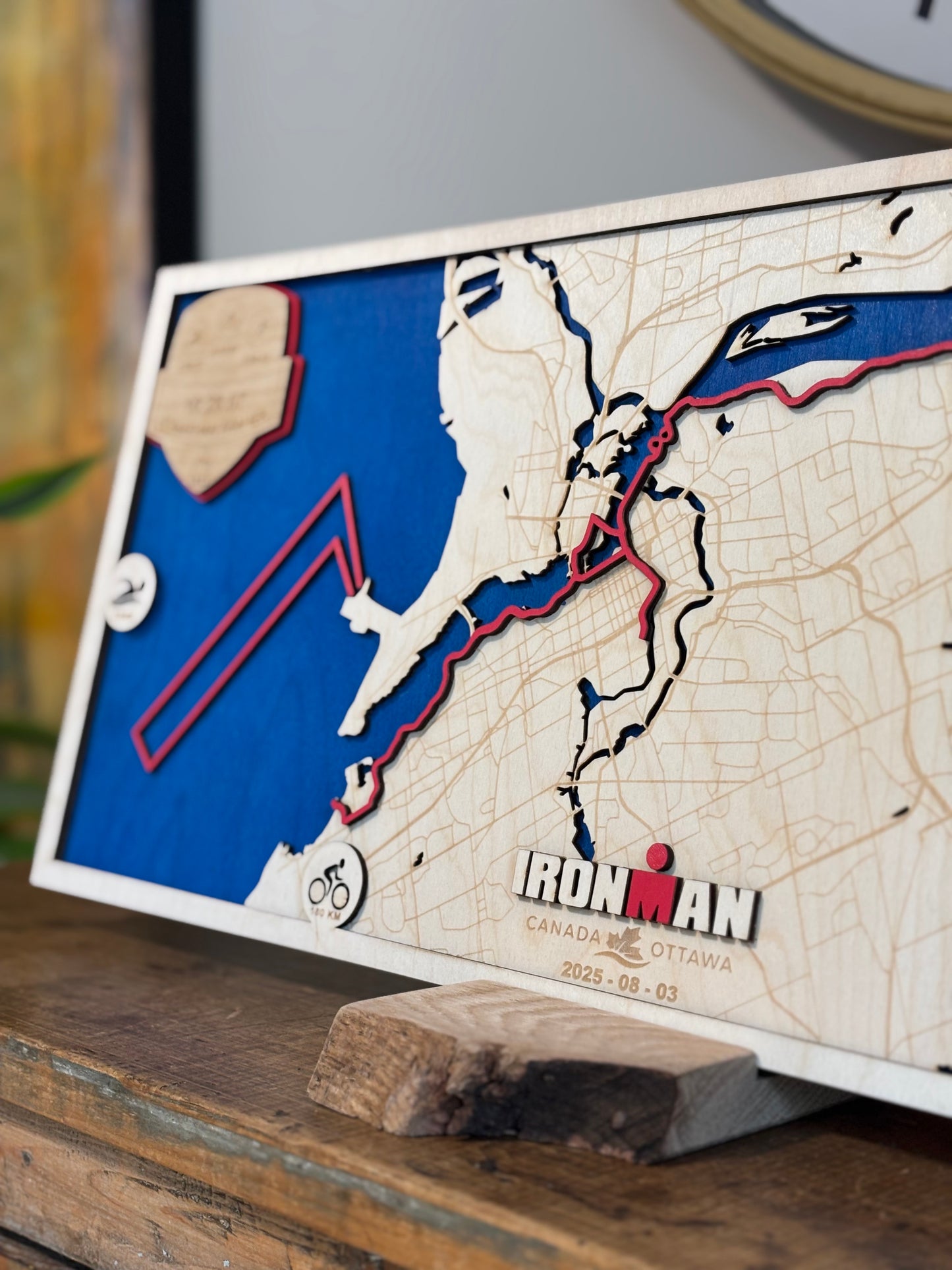 Ironman Canada 2025