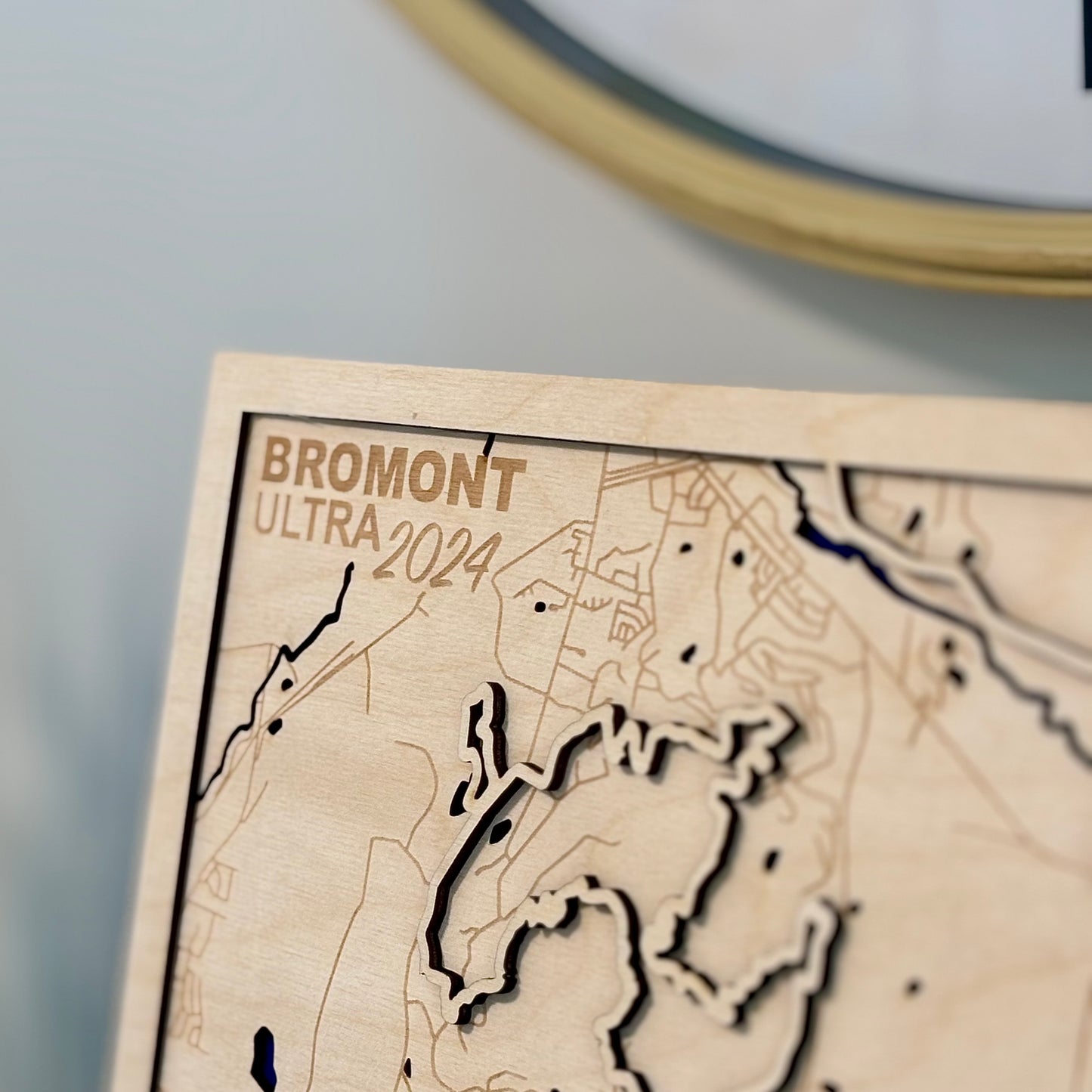 Bromont Ultra 2024