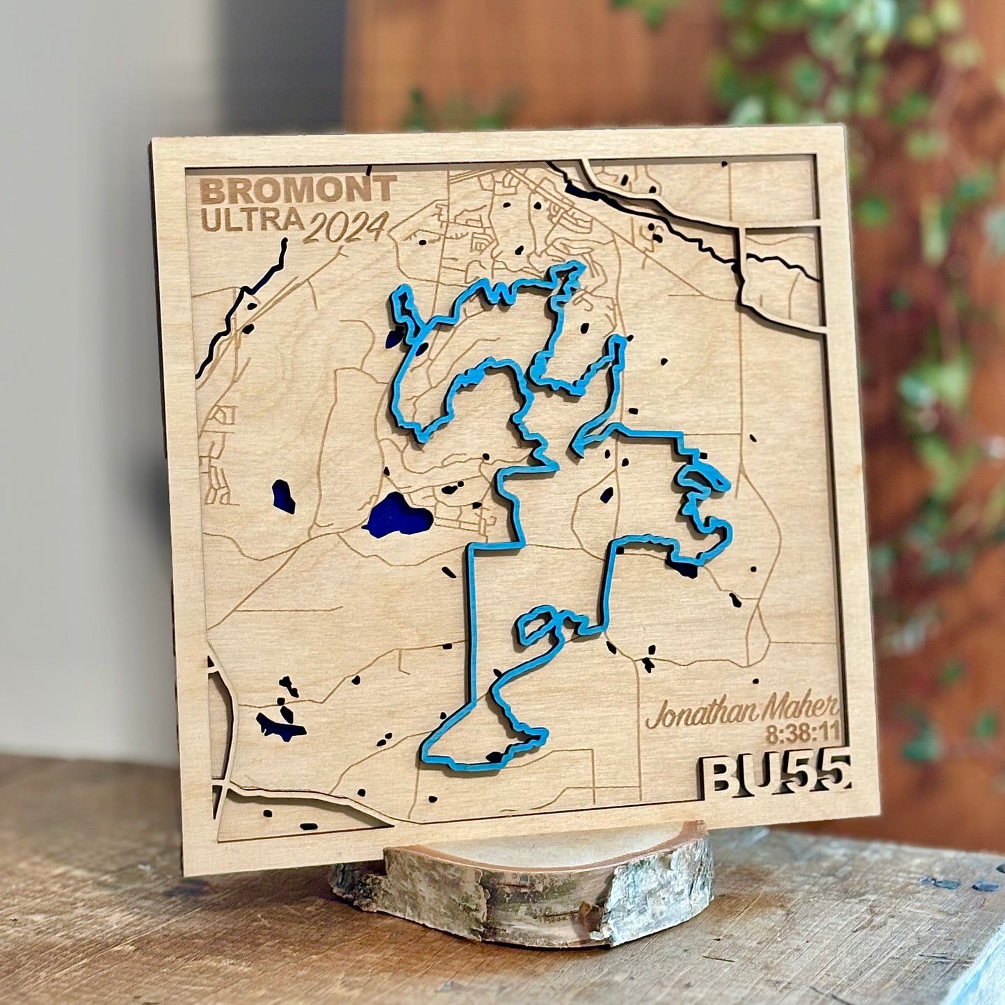 Bromont Ultra 2024