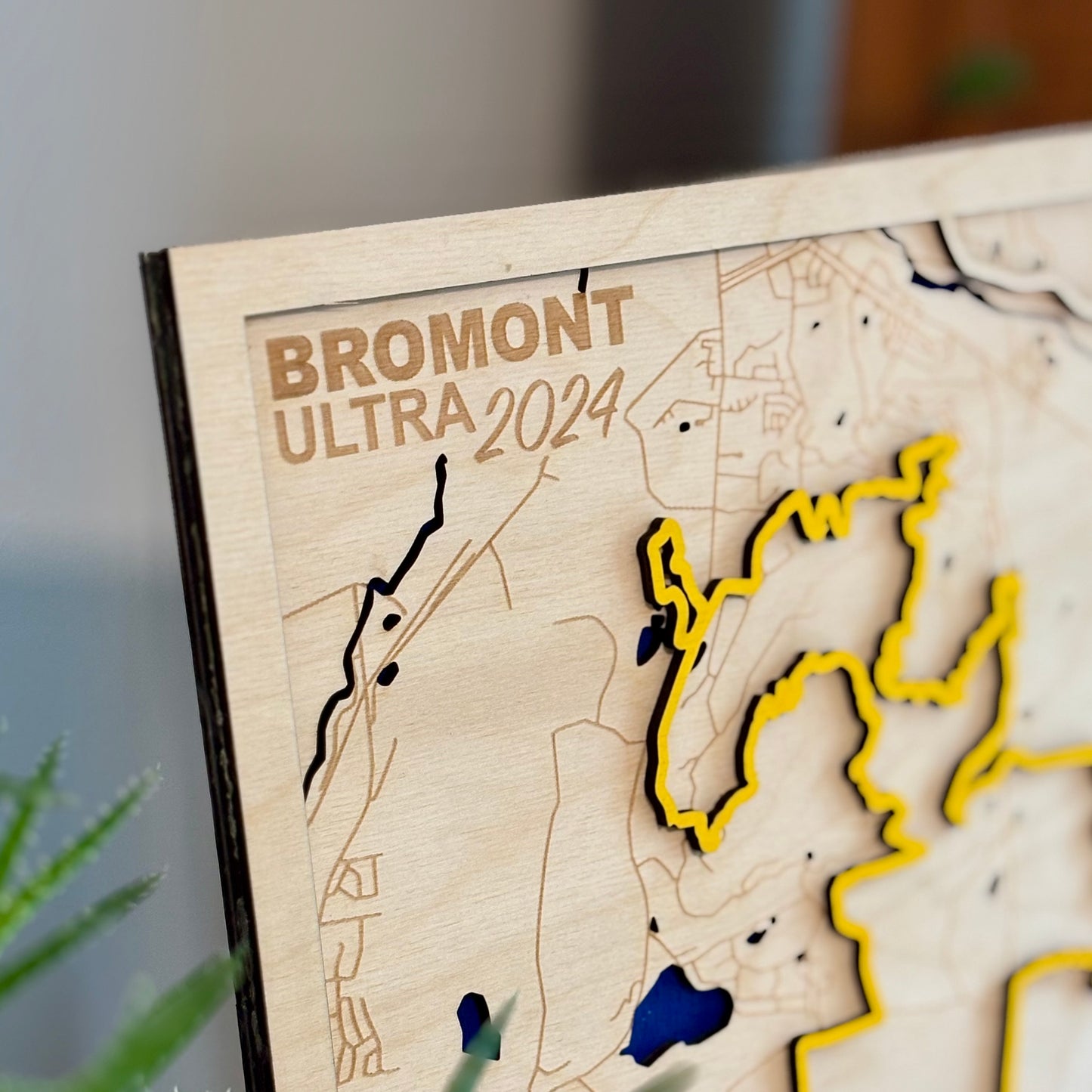 Bromont Ultra 2024