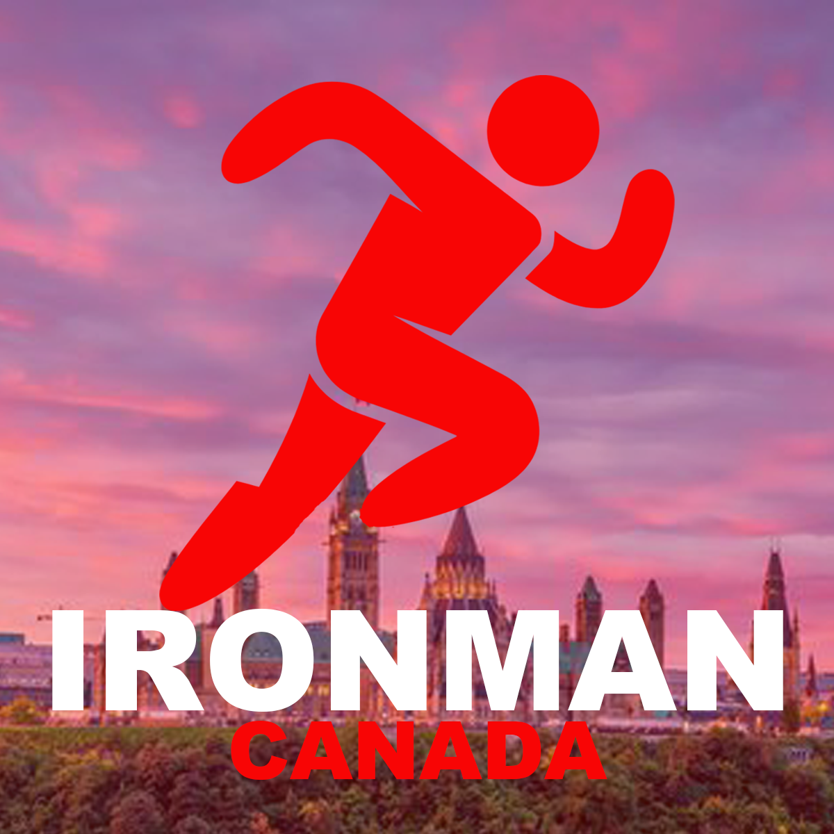 Ironman Canada 2025