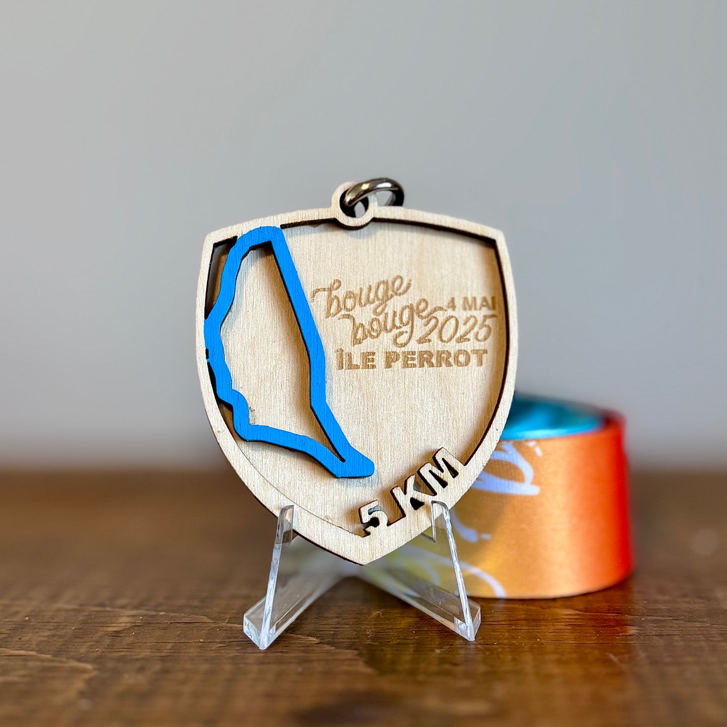 RACE MEDALS - Free shipping
