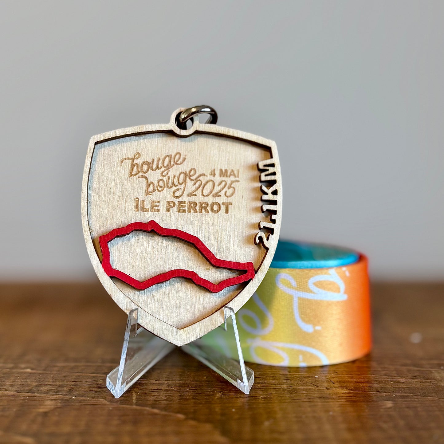 RACE MEDALS - Free shipping