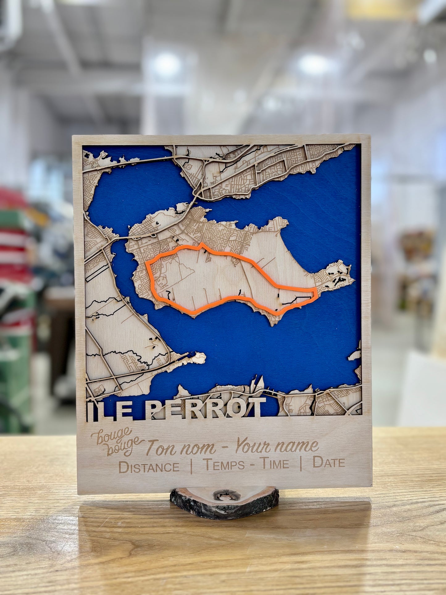 BougeBouge - île Perrot 2025