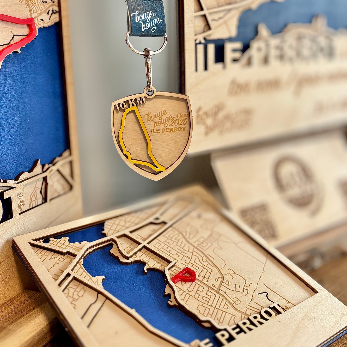 RACE MEDALS - Free shipping