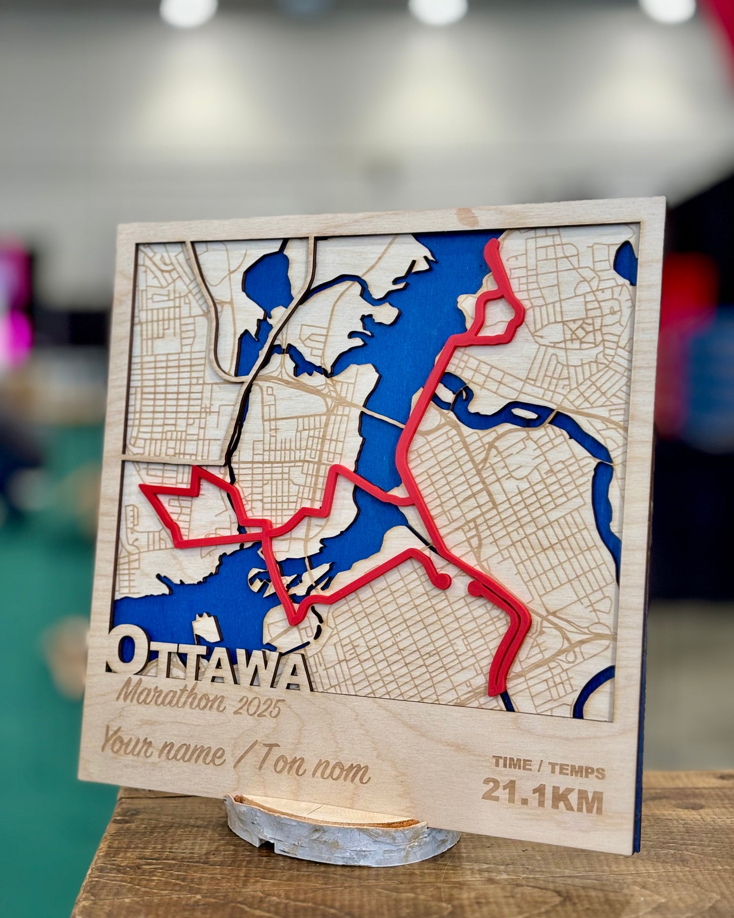 Ottawa Race Weekend