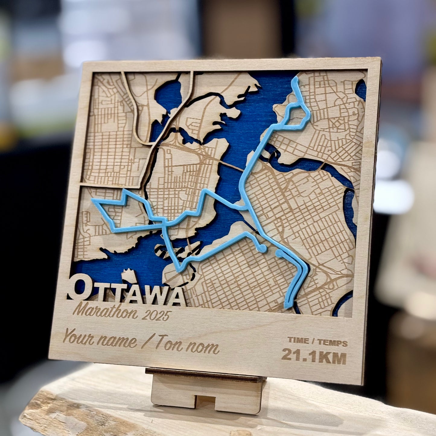Ottawa Race Weekend