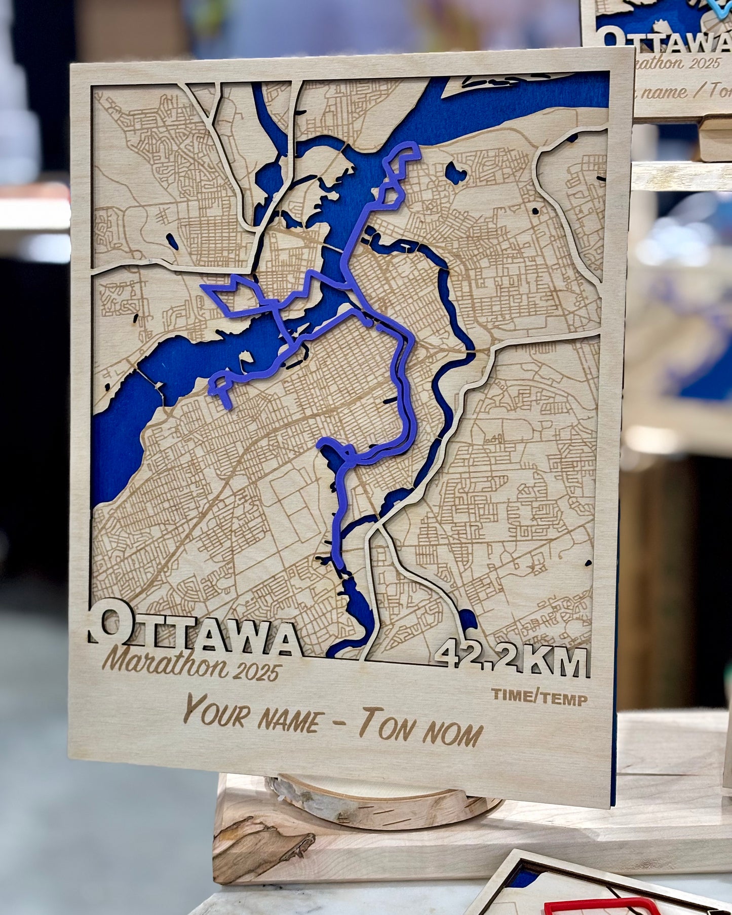 Ottawa Race Weekend