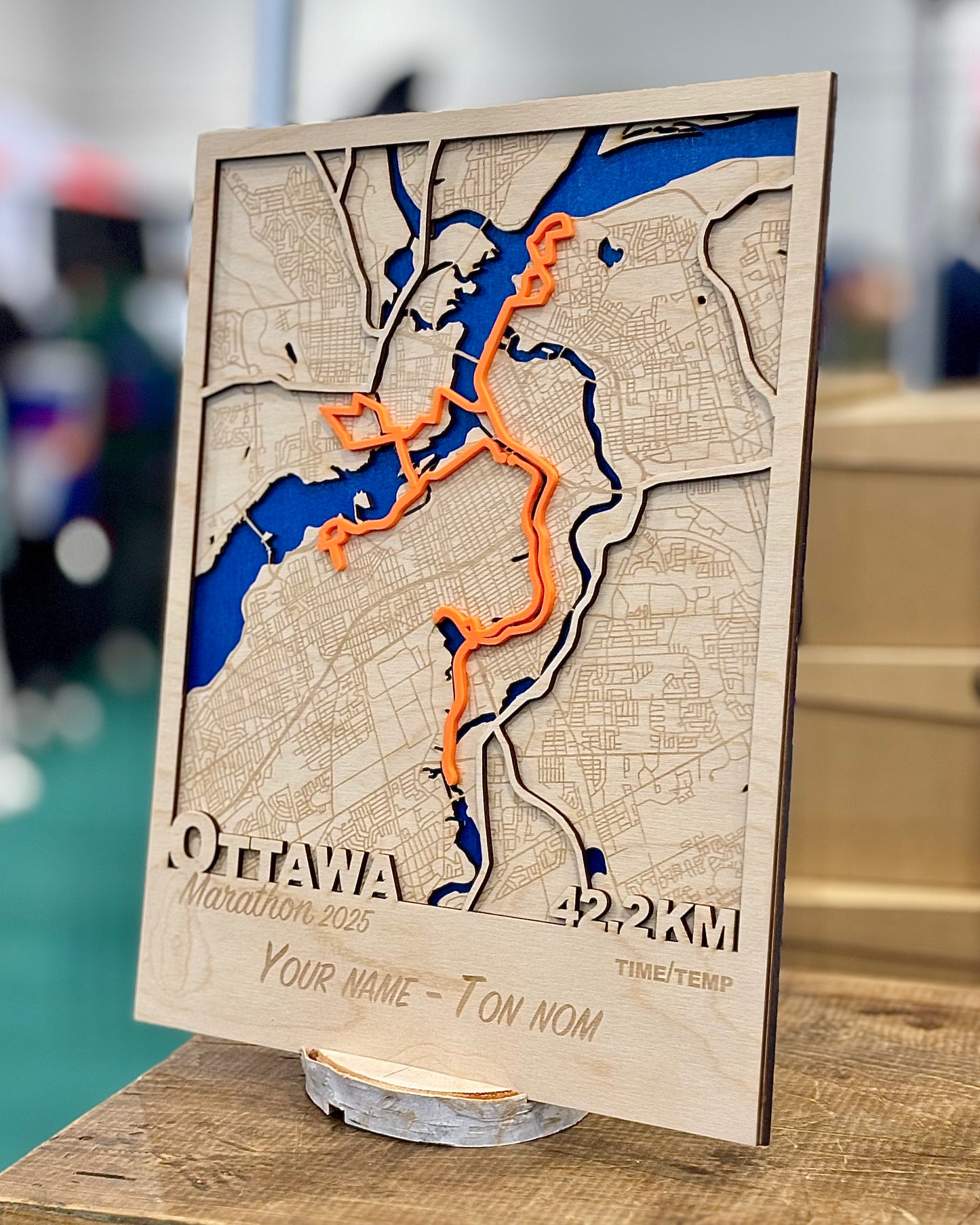Ottawa Race Weekend