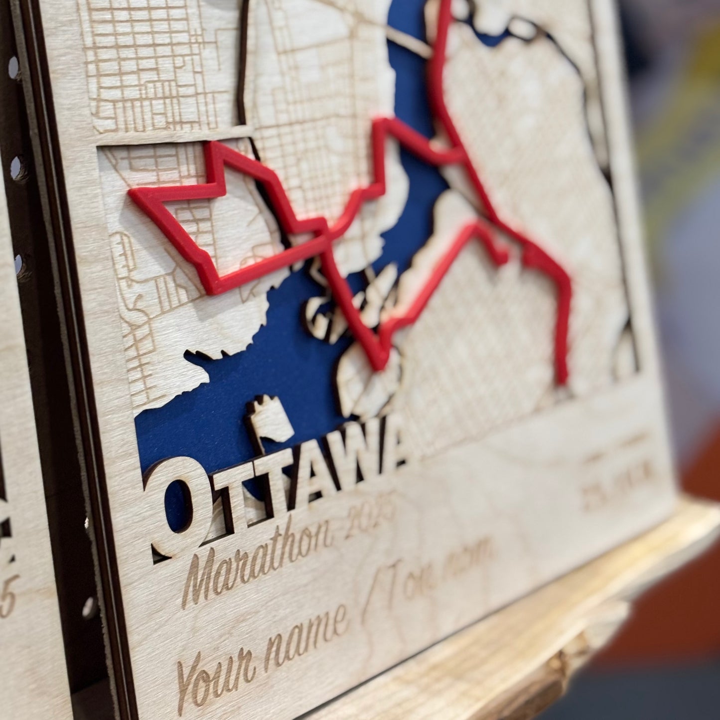 Ottawa Race Weekend