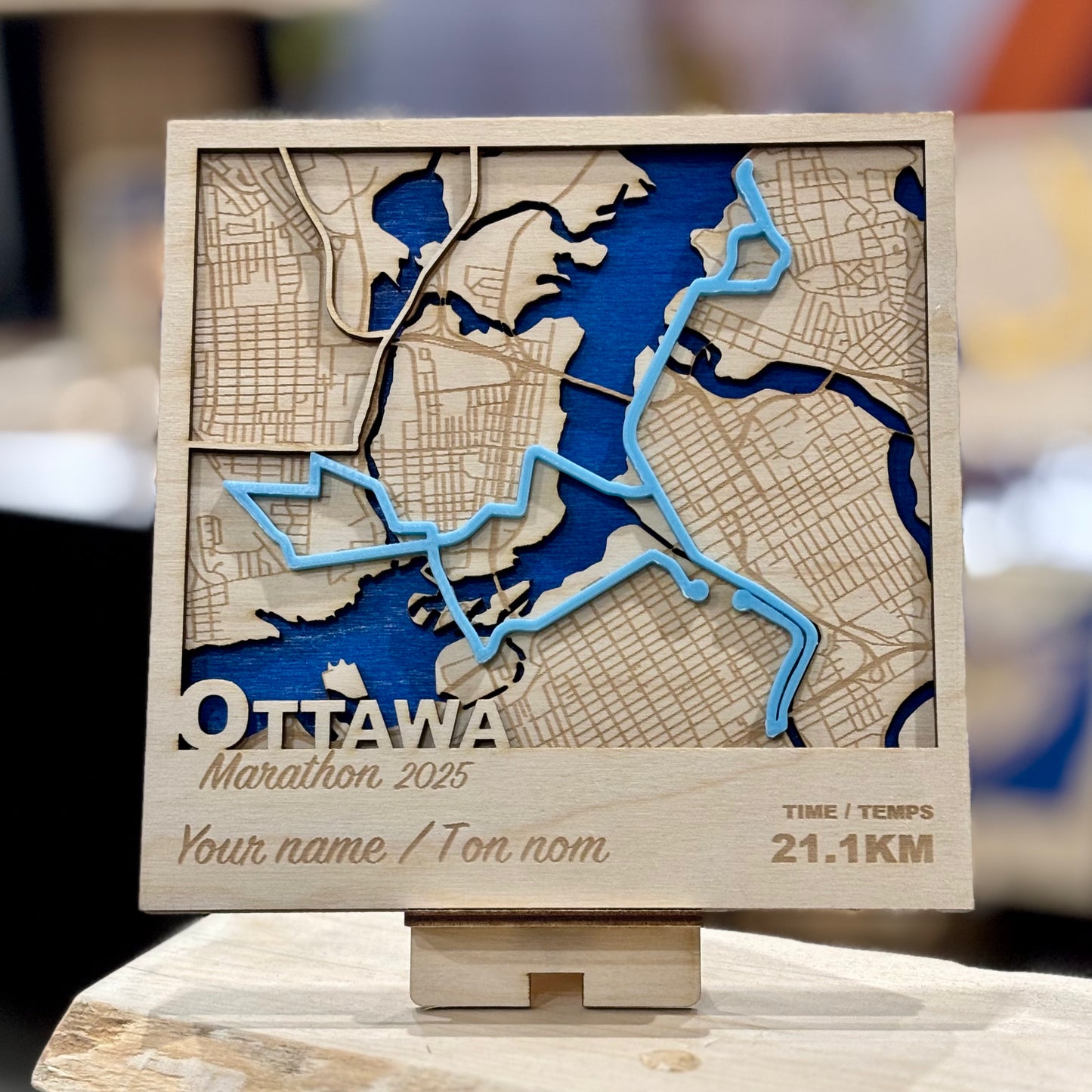 Ottawa Race Weekend