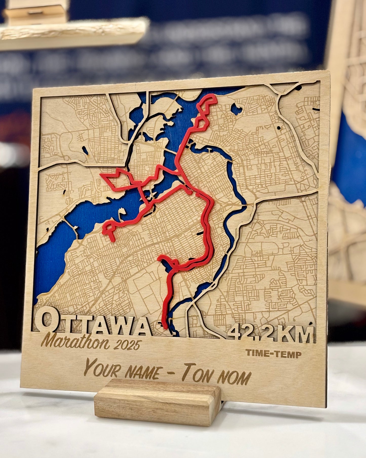 Ottawa Race Weekend