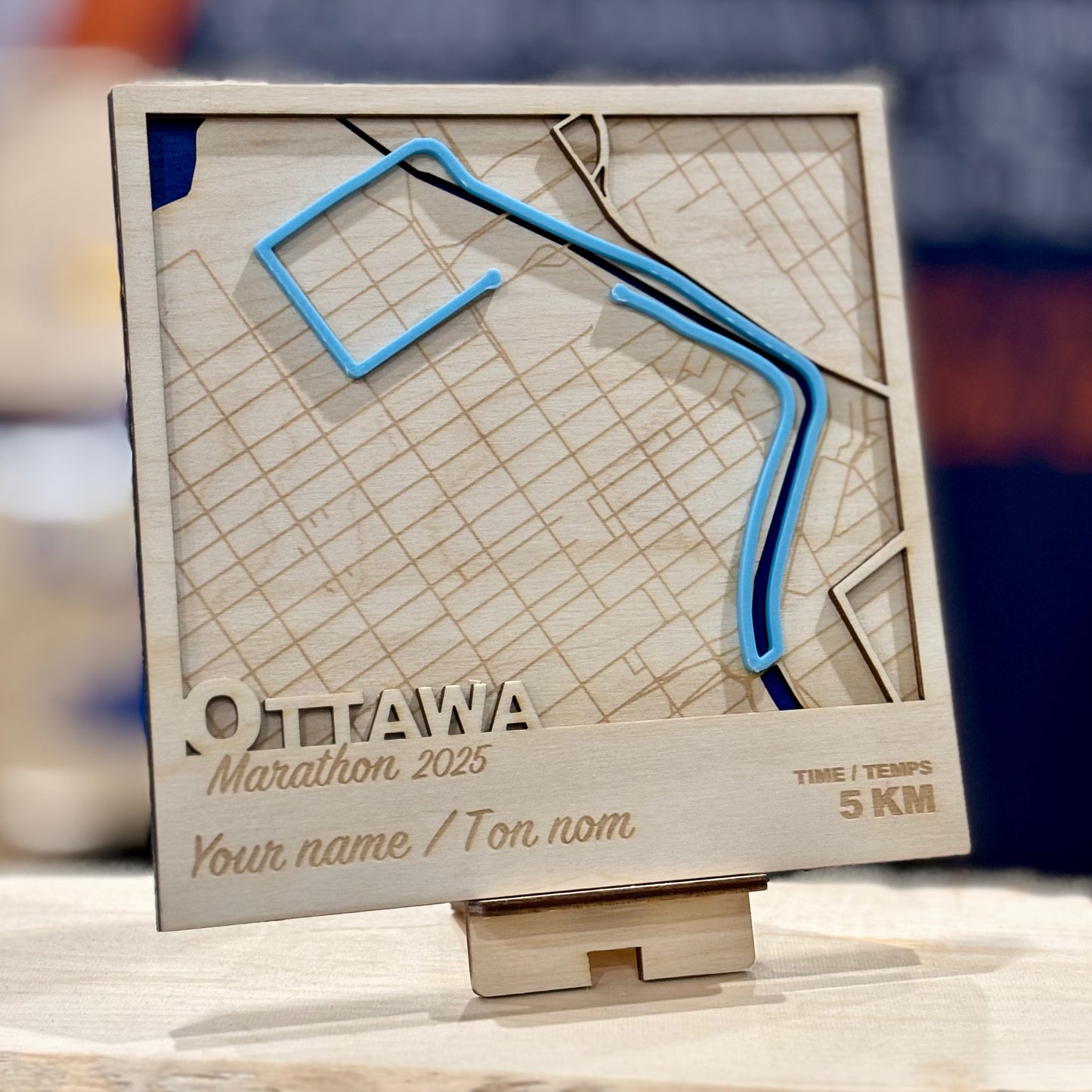 Ottawa Race Weekend