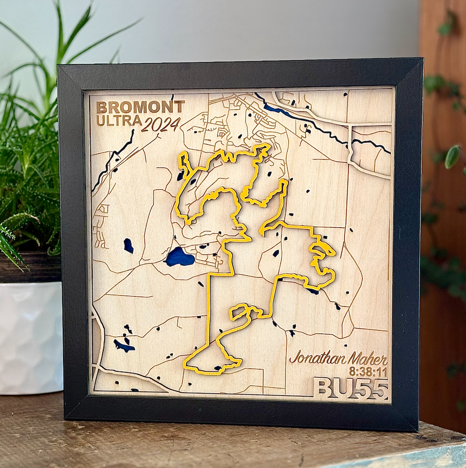 Bromont Ultra 2024