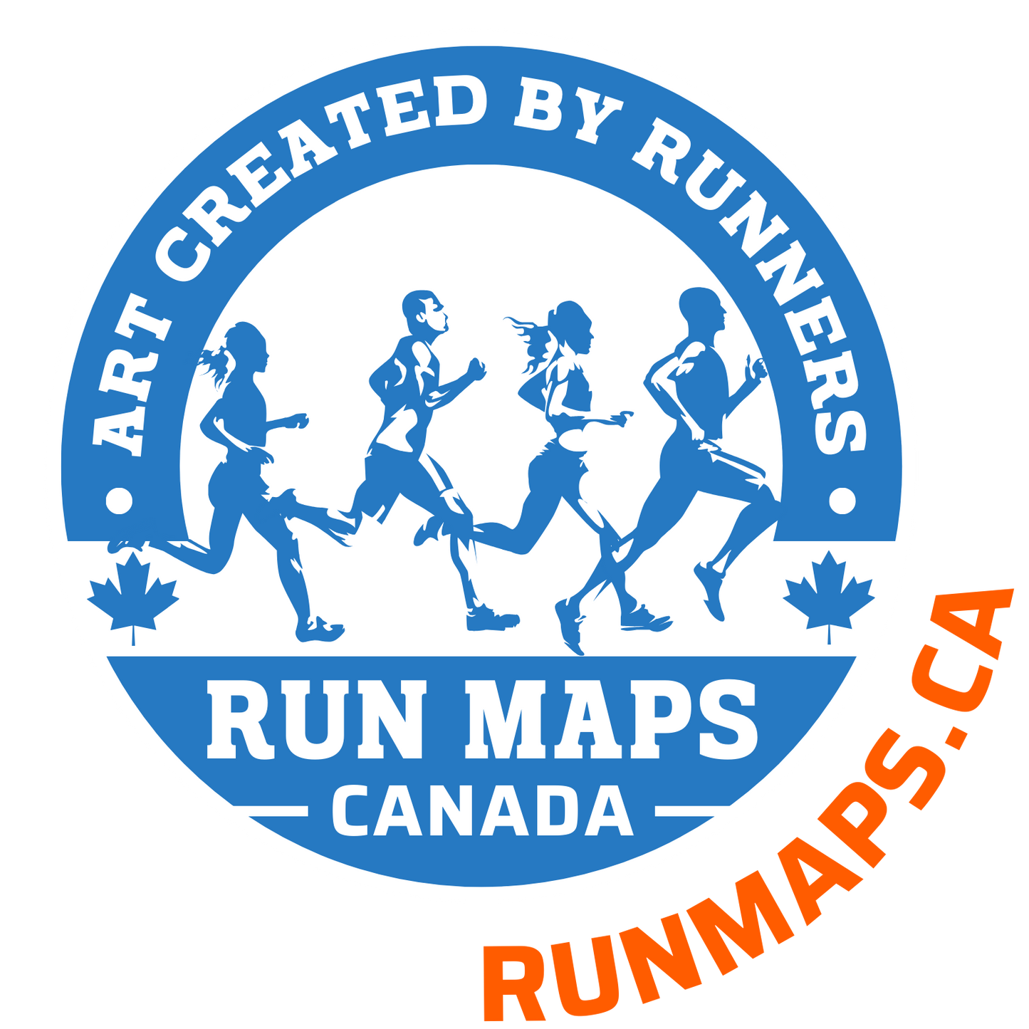 RACE MEDAL