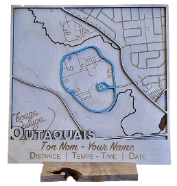 BougeBouge, Outaouais