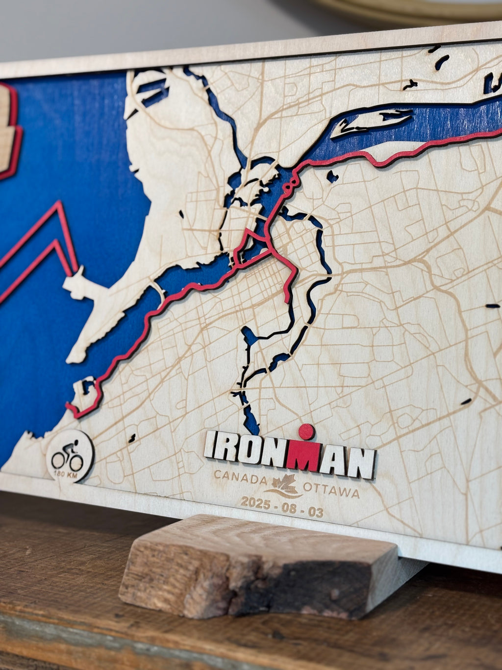 Ironman Events
