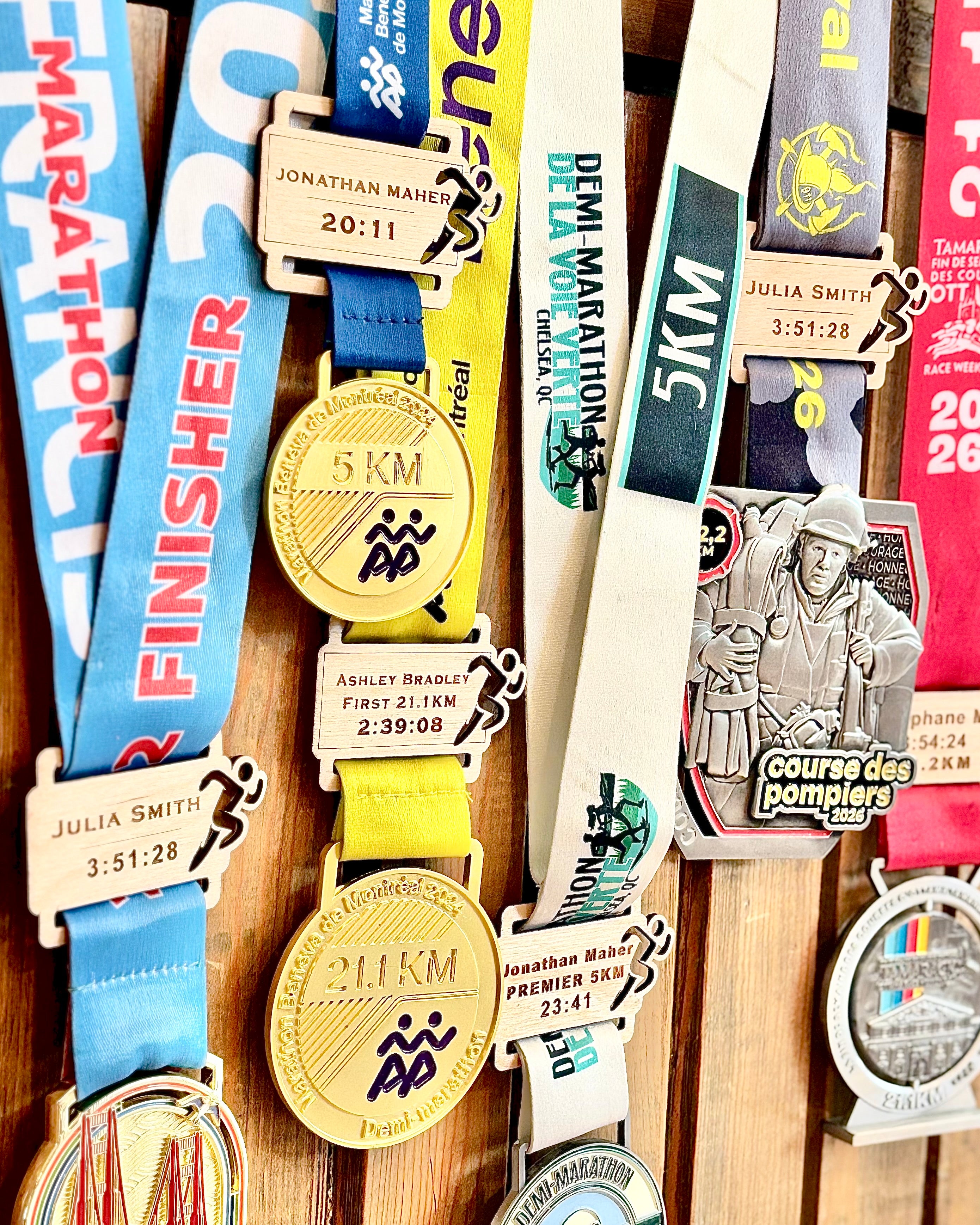 RunTags