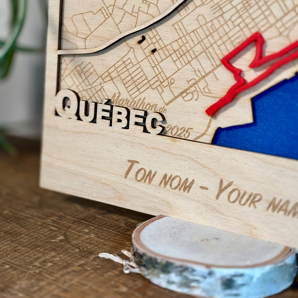 Canadian Race Events