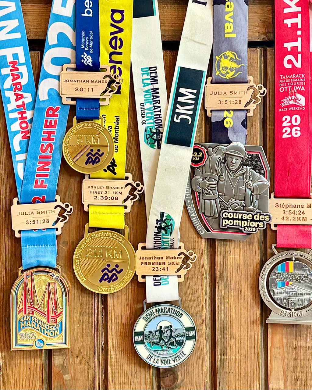 RunTags