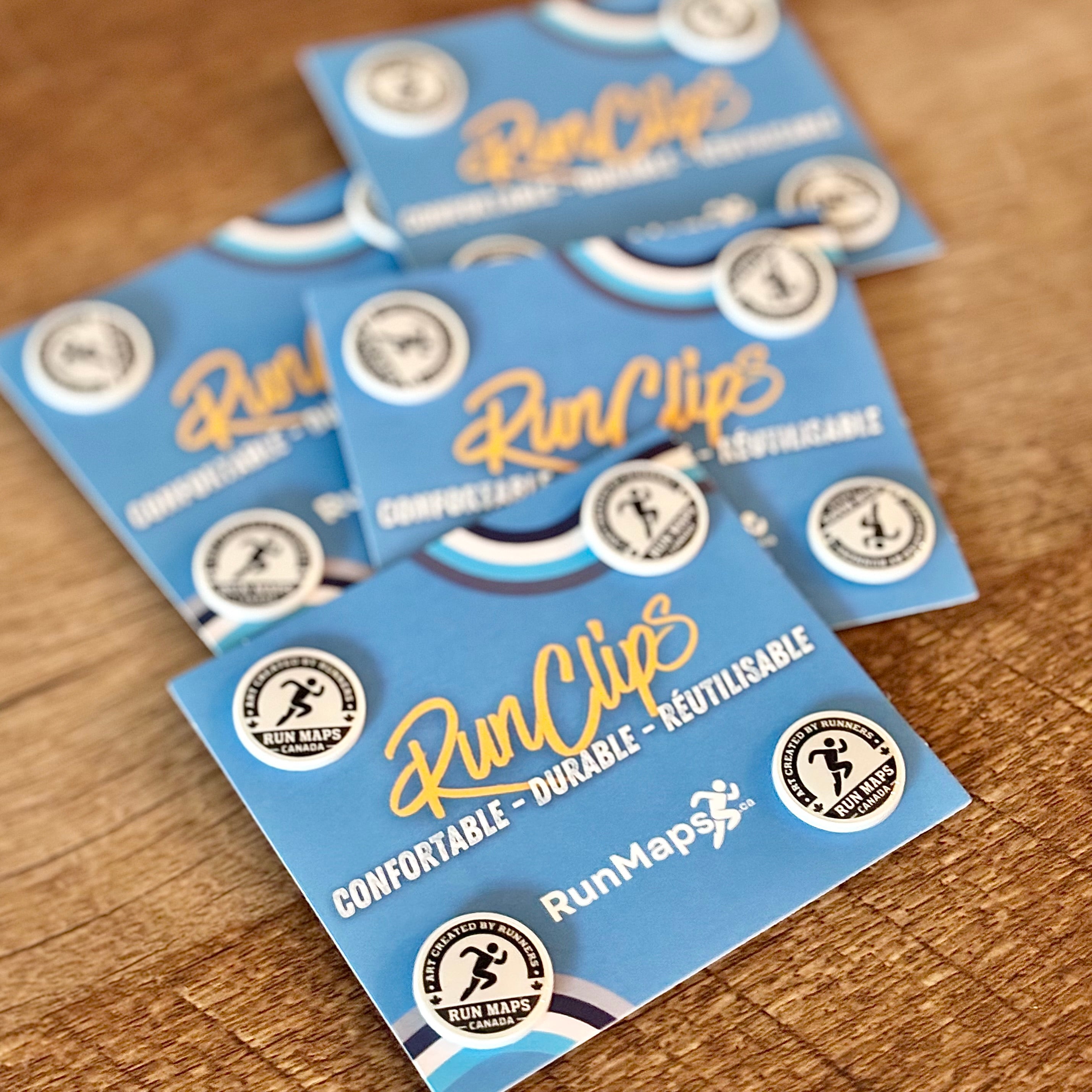 RunClips