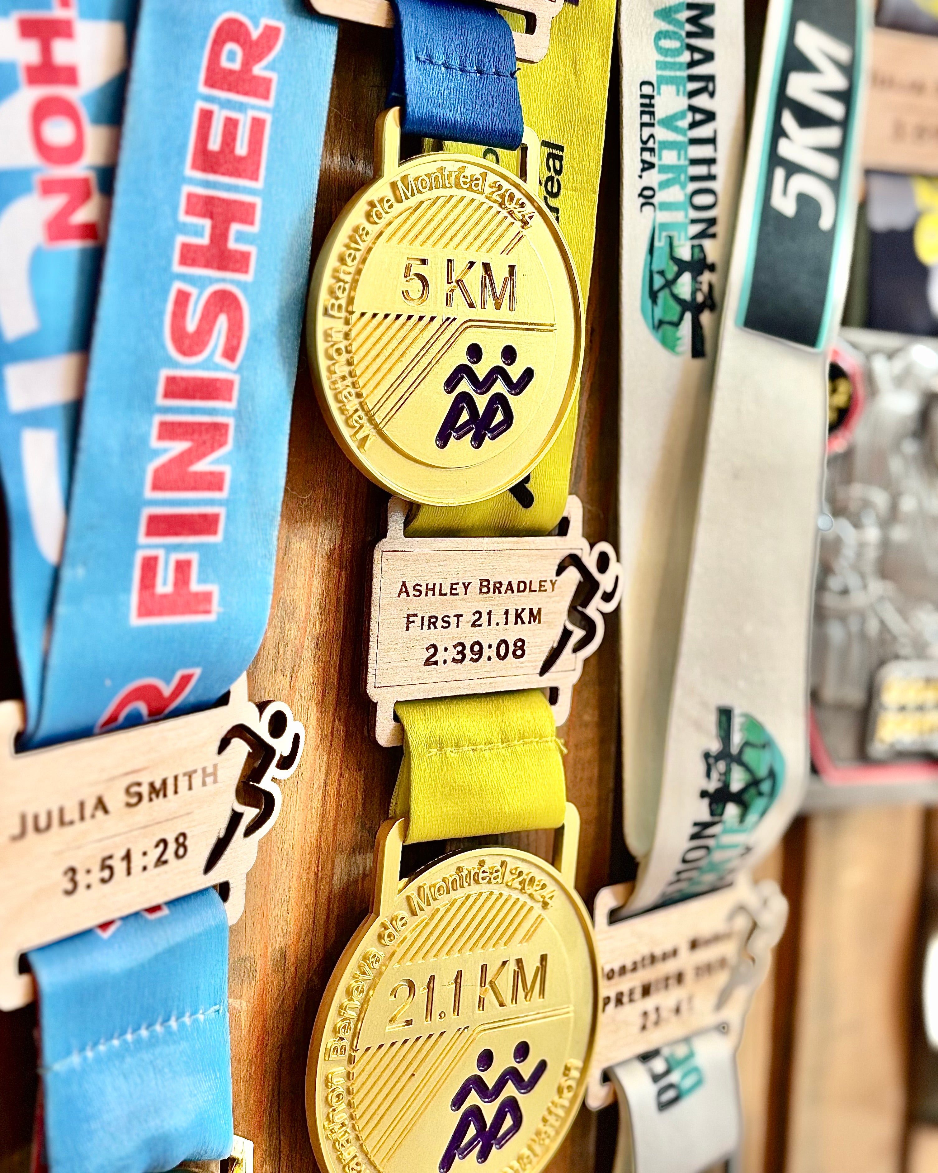 RunTags