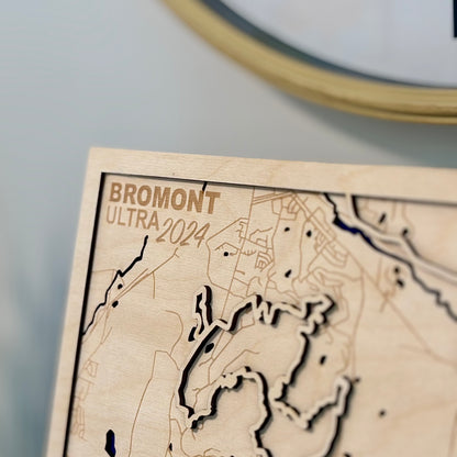 Bromont Ultra 2024