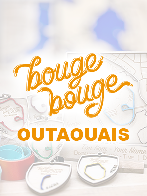BougeBouge, Outaouais