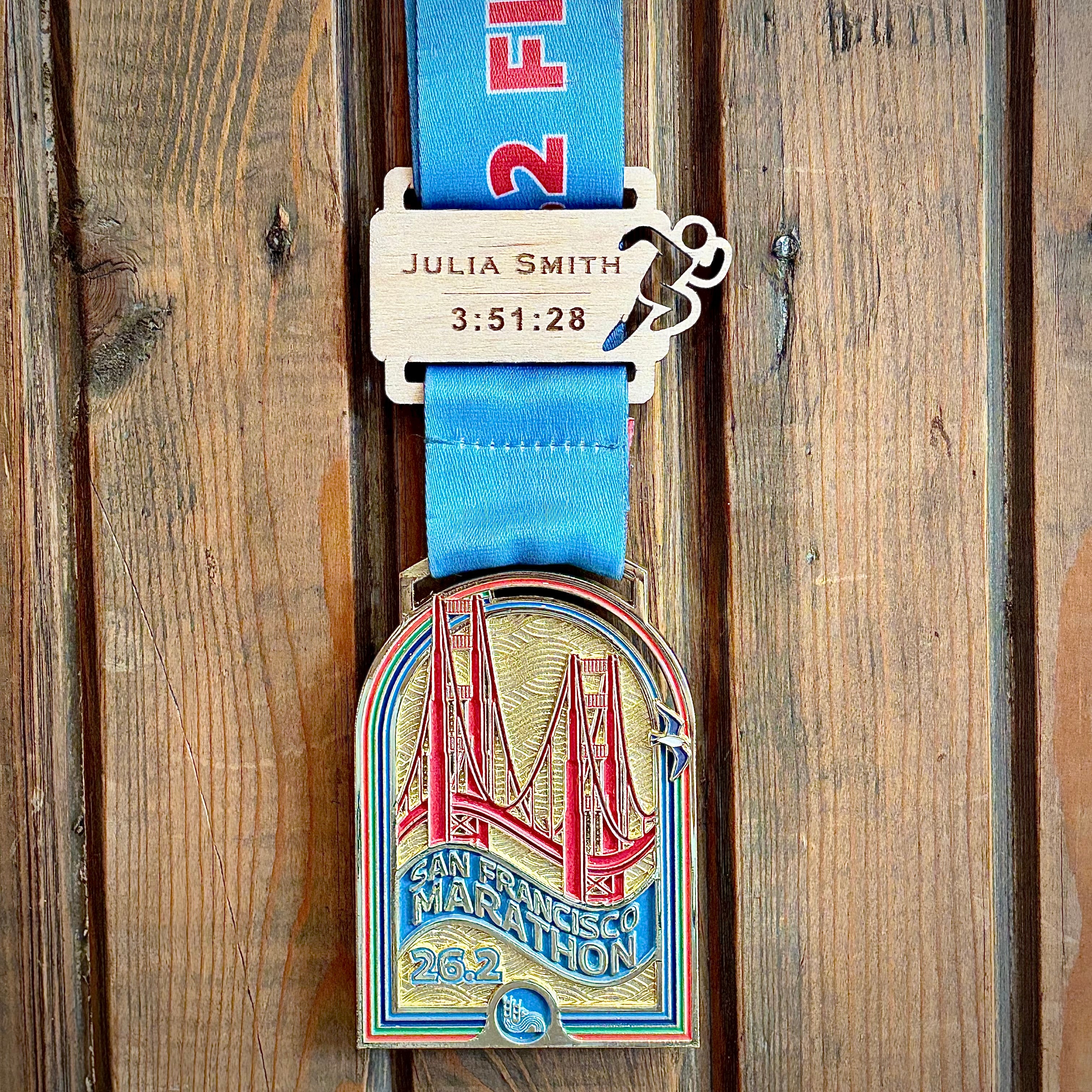 RunTags