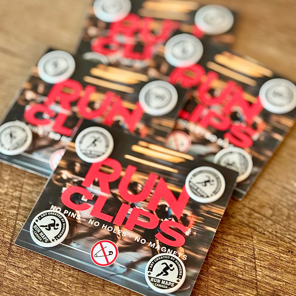 RunClips
