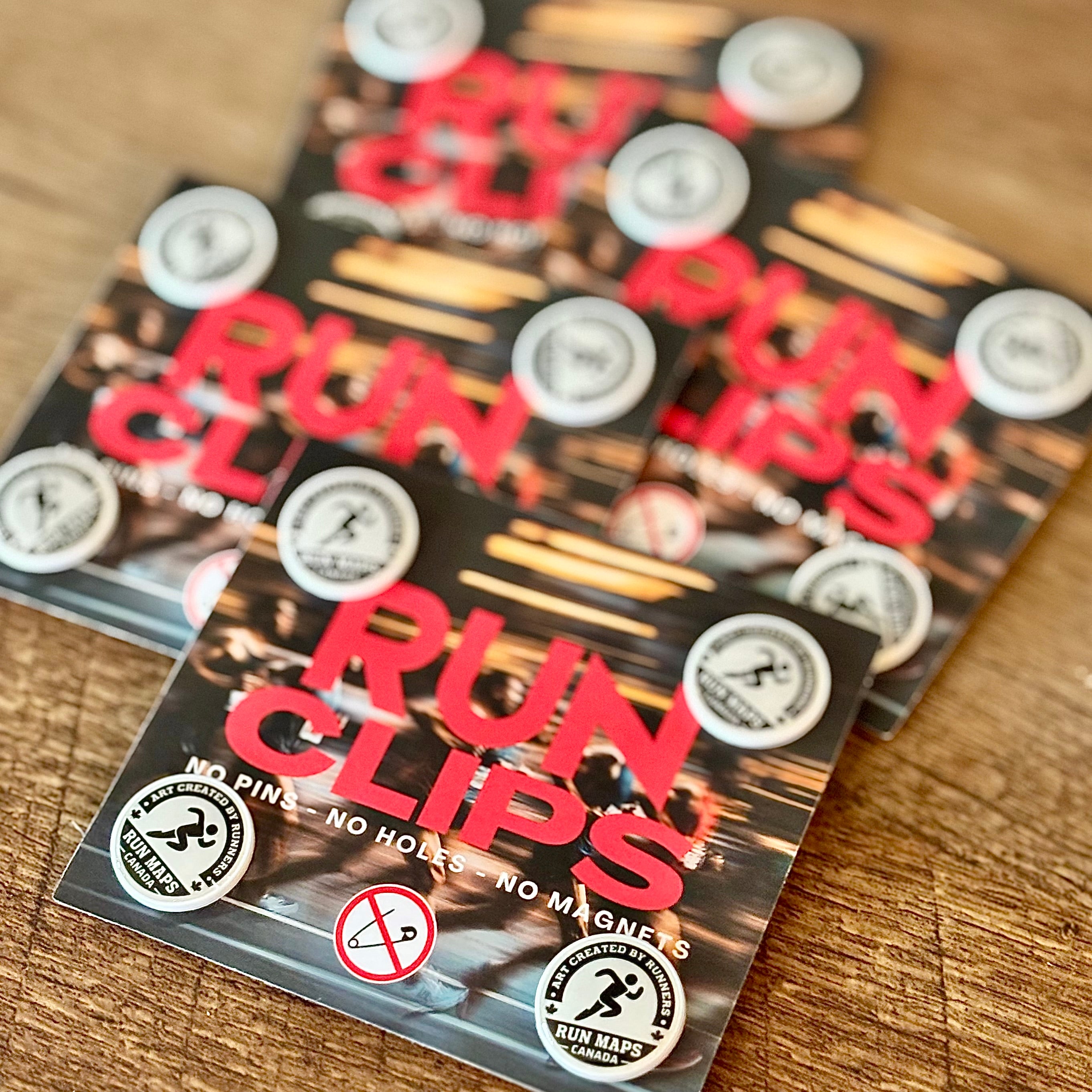 RunClips