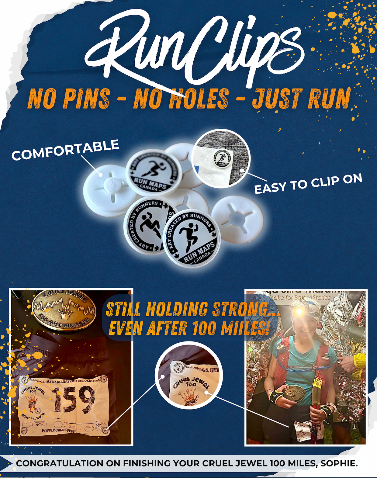 RunClips