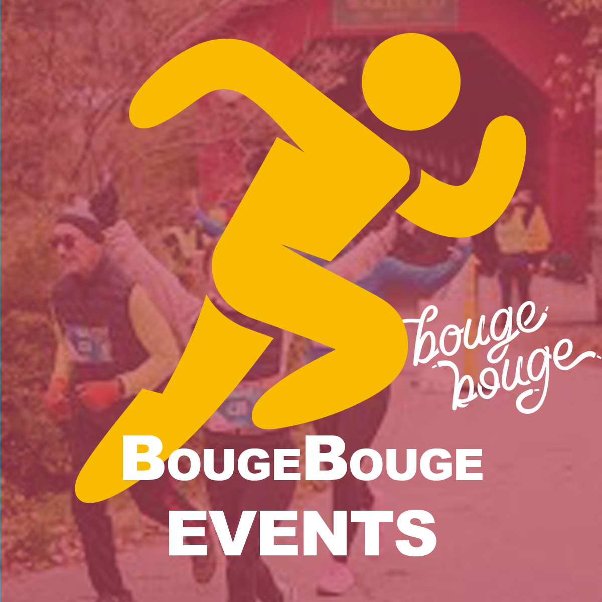 BougeBouge Race Events