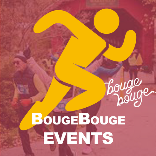 BougeBouge Race Events