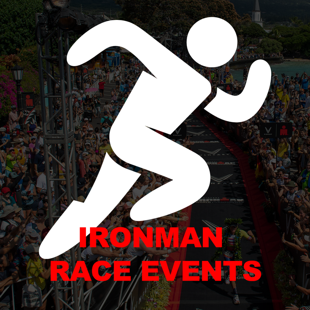 Ironman Events