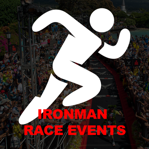Ironman Events