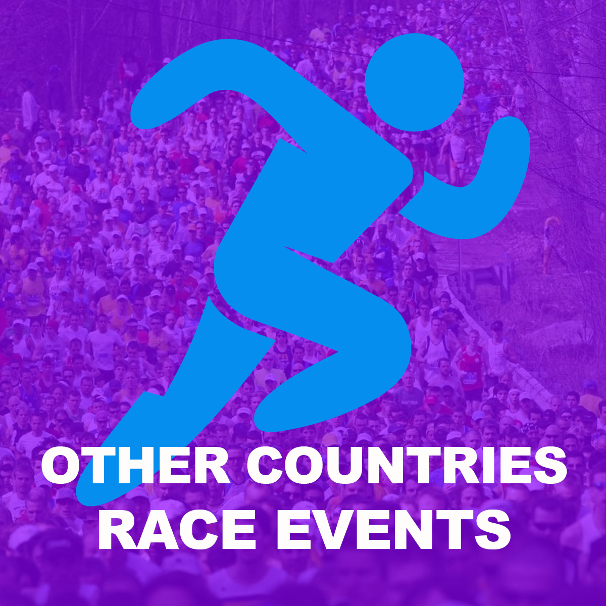 All Other Countries Race Events