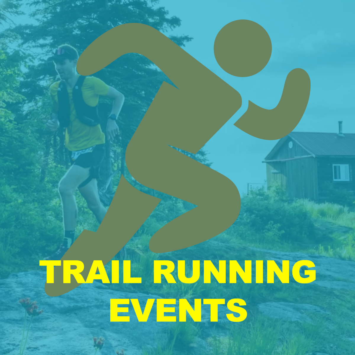 Trail race Events