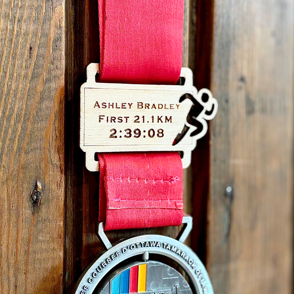 RunTags
