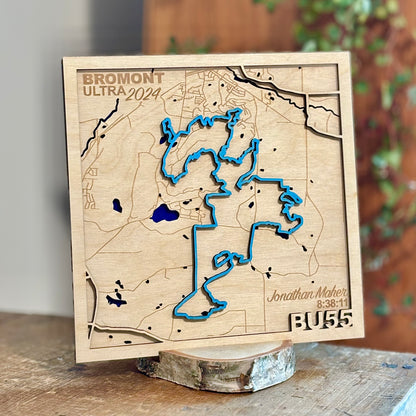 Bromont Ultra 2024