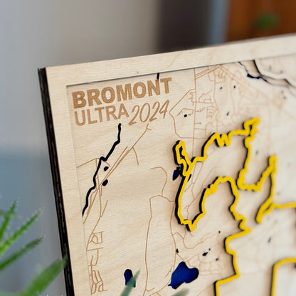 Bromont Ultra 2024