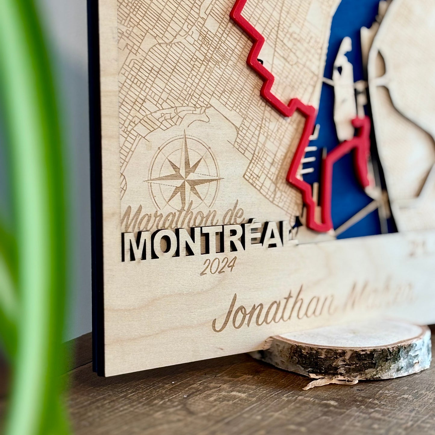 Marathon de Montreal