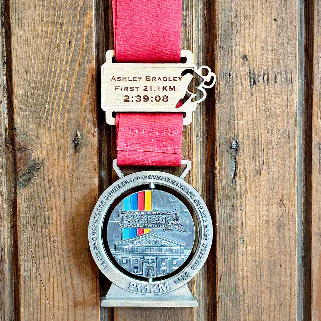 RunTags
