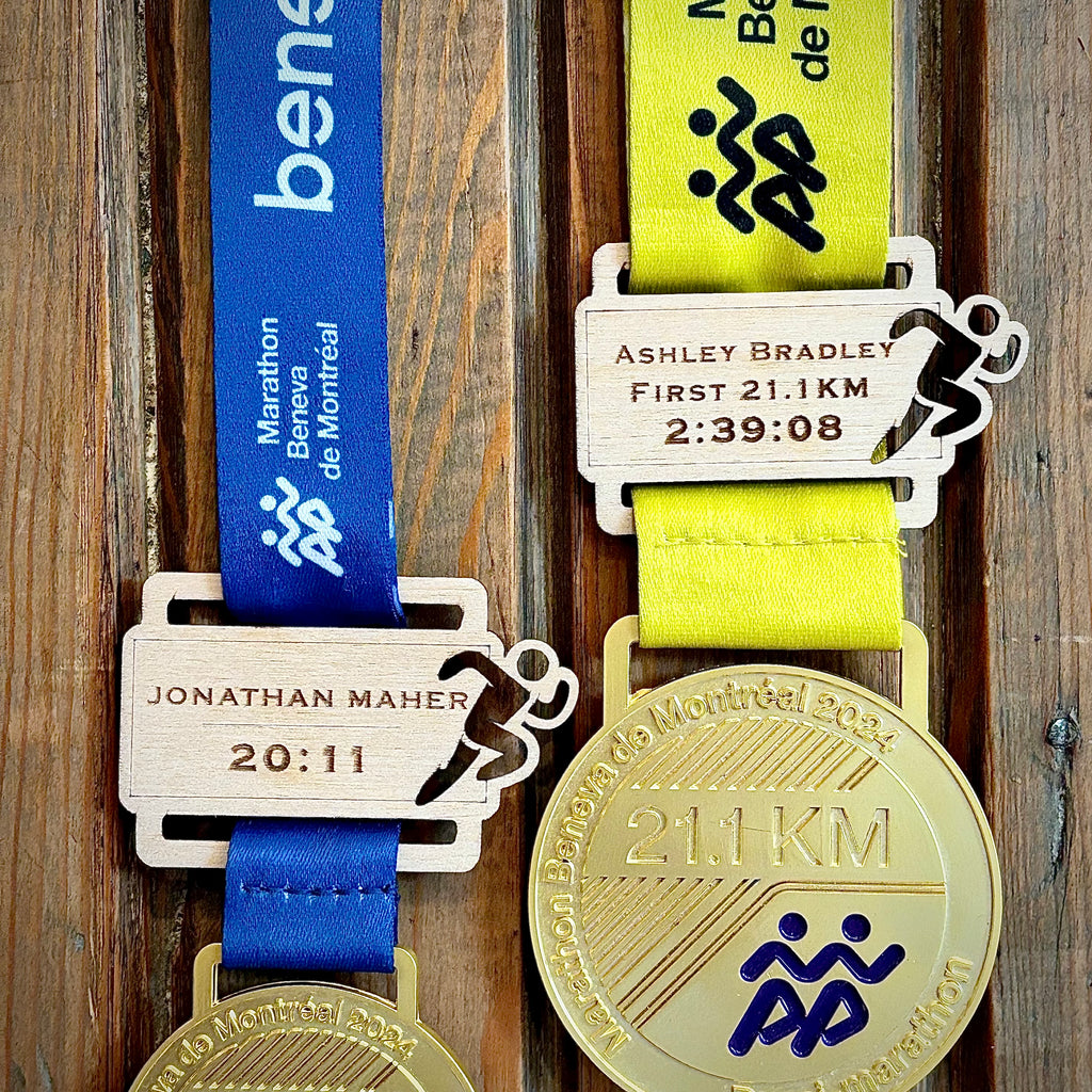 RunTags