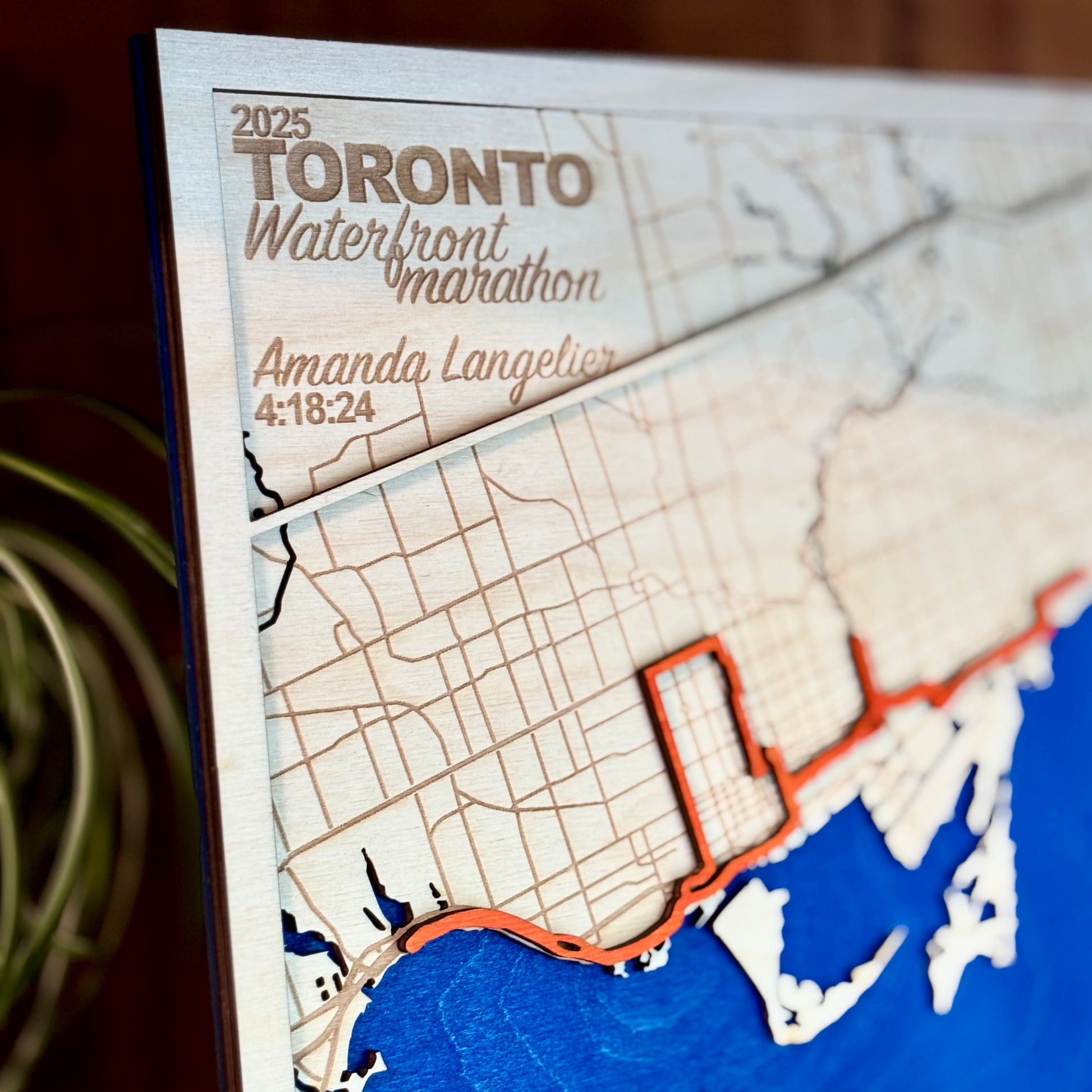 Canadian Race Events