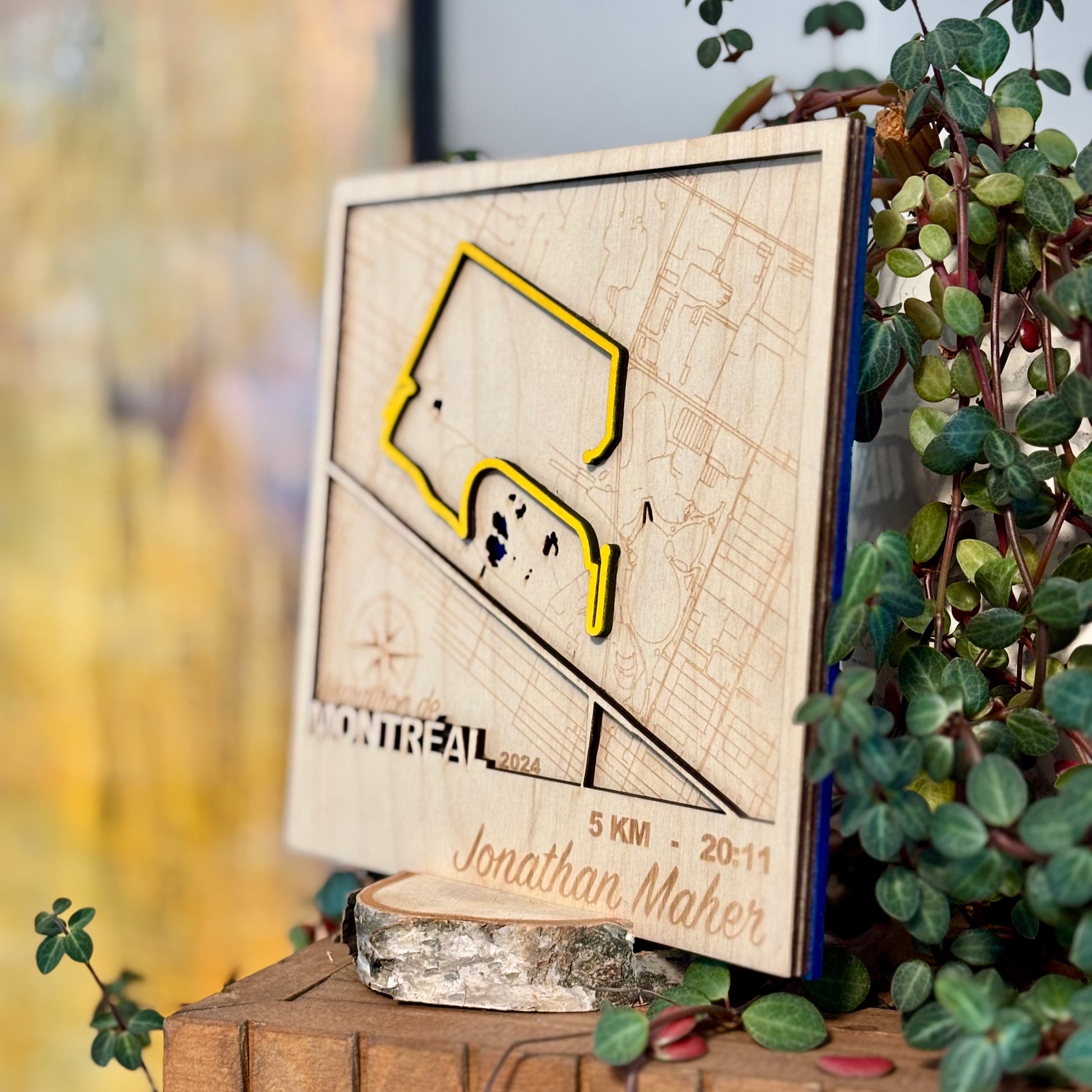 Canadian Race Events