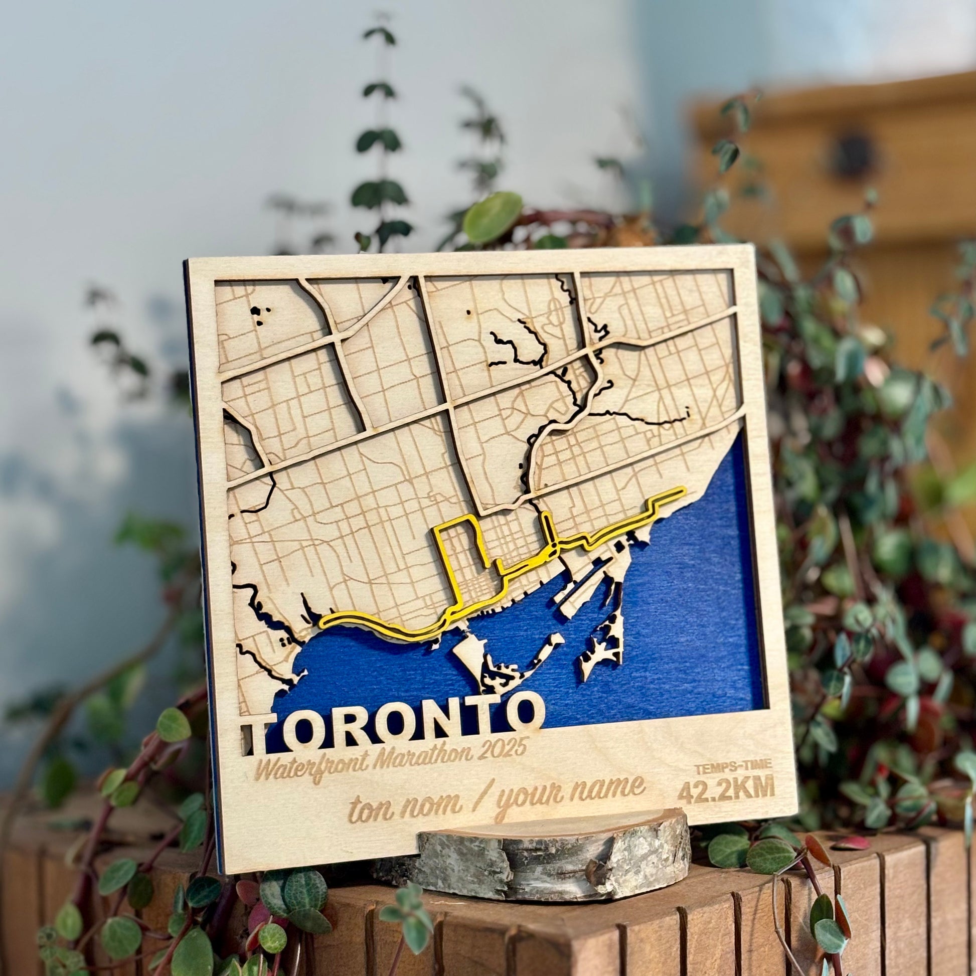 Canadian Race Events