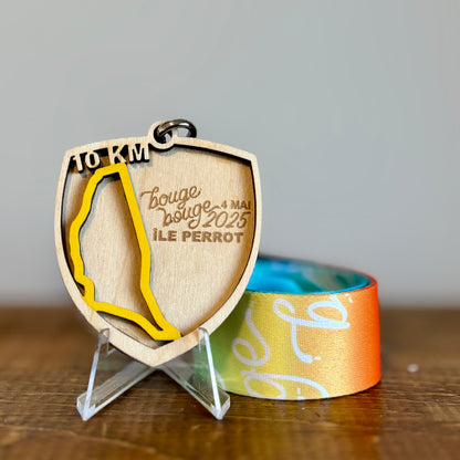 RACE MEDALS - Free shipping