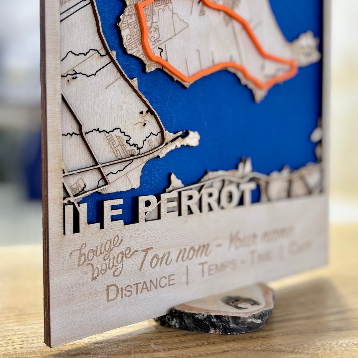 BougeBouge - île Perrot 2025